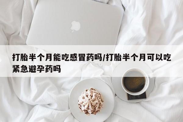 米非司酮片打胎药网店打胎半个月能吃感冒药吗/打胎半个月可以吃紧急避孕药吗